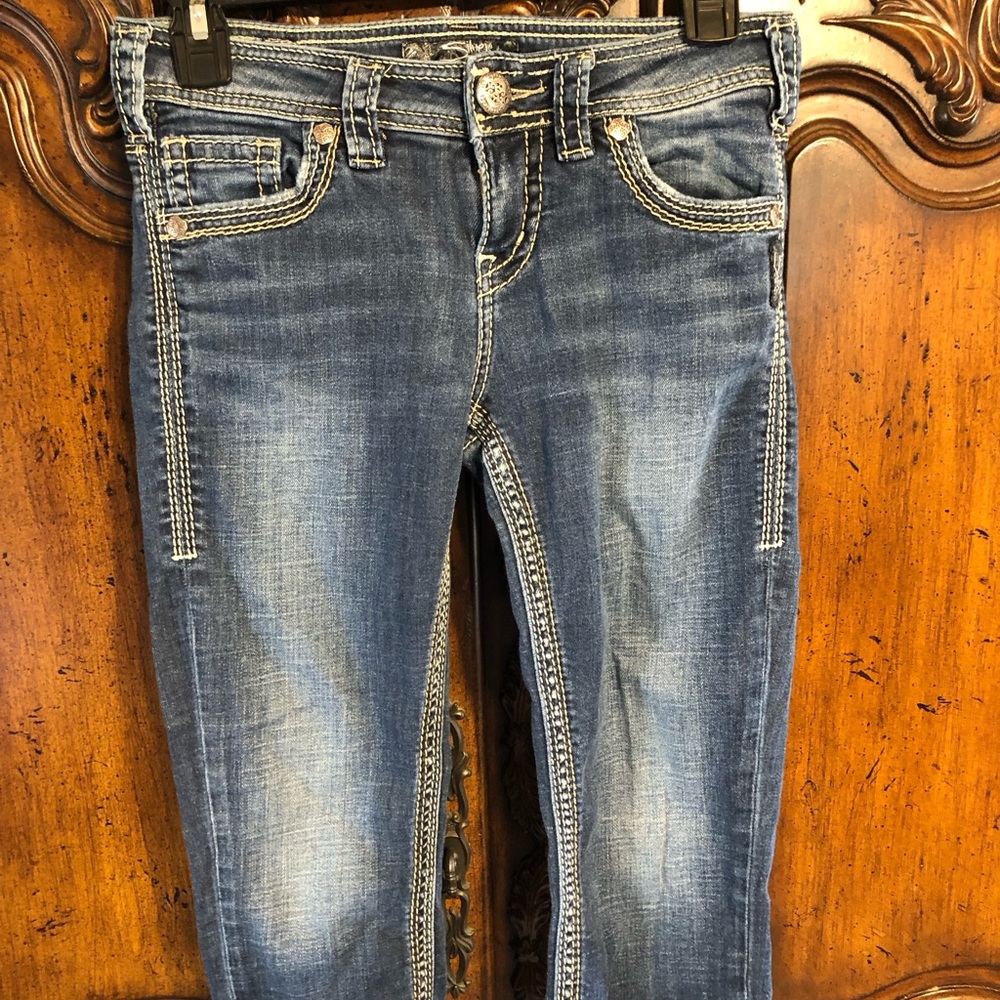 Maurice’s Jeans